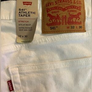Levi’s 541 Jeans